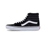 Vans WM Filmore Hi Platform Siyah Kadın Günlük Spor Ayakkabı