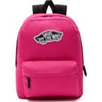 Vans WM Realm Magenta Sırt Çantası