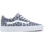 Vans Wm Ward Kadin Mavi2 Spor Ayakkabı VN0A5HTMN1R1