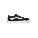 Vans Wm Ward Kadın Siyah Günlük Ayakkabı Kadın LS AYAKKABI VN0A3IUN5GX1