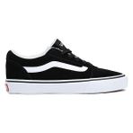 Vans Wm Ward Kadın Siyah Spor Ayakkabı - Vn0a5htm