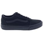 Vans Wm Ward Siyah Kadın Spor Ayakkabı
