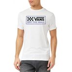 Vans Wrecked Angle-B Erkek Tisort Vn000afjwht1