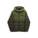 Vans Yeşil Erkek Ceket VN00002DCBN1 PROSPECT MTE-1 PUFFER