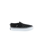 Vans YT Asher Çocuk Siyah Spor Ayakkabı (VN000VH001X1)