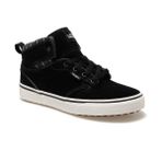 Vans Yt Atwood Siyah Erkek Çocuk Sneaker