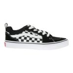 Vans Yt Filmore Spor Ayakkabı - Siyah