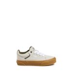 Vans YT Seldan Bej Kadın Klasik Sneaker