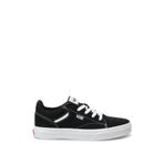 Vans YT Seldan Siyah Kadın Klasik Sneaker