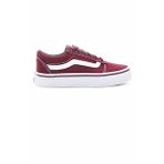 Vans Yt Ward Siyah Kadın Sneaker