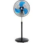 Vanti 130W 18'' Sanayi Tipi Ayaklı Vantilatör Kumandalı Kcf276k