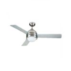 Vanti 2XE27 KCF287 6-3 Kanatlı 60 W Lambalı Avizeli Tavan Vantilatörü