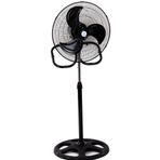 Vanti KCF 276 130 W 18 inç 3 in 1 Metal Sanayi Tipi Ayaklı Vantilatör