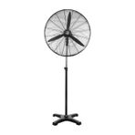 Vanti KCF 291 160 W 26 inç Sanayi Tipi Ayaklı Vantilatör