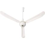 Vanti KCF272 3 Adet Beyaz 80 W Tavan Saç Vantilatör