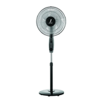 Vanti KCF272L 60 W 16 inç 40 cm Ayaklı Vantilatör