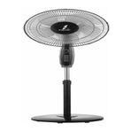Vanti KCF272L 60 W Siyah Ayaklı Vantilatör