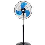 Vanti KCF276 130 W Ayaklı Sanayi Tipi Vantilatör