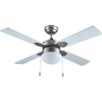 Vanti KCF283 Gri 60 W Avizeli Vantilatör