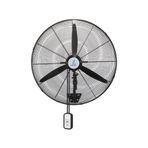 Vanti KCF291D 160 W Duvar Sanayi Tipi Vantilatör