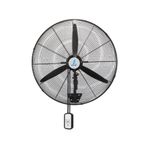 Vanti KCF291D 160 W Duvar Sanayi Tipi Vantilatör