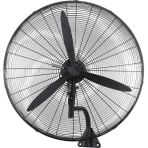 Vanti KCF292 180 W 30 inç 3 Kanatlı Duvar Tipi Vantilatör