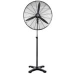 Vanti KCF292 75 cm Sanayi Tipi Ayaklı Vantilatör