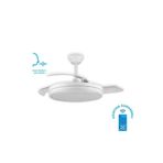 Vanti KCF307 30 W 42 inç Smart Ledli Modern Vantilatör