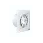 Vanti KSP120 Q120 20W Aspiratör Sessiz ve Güçlü Hava Çekimi