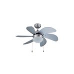 Vanti Silver Avizeli Latör Kcf282