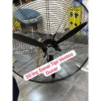 Vantilator 30 İnc Duvar Tipi Buyuk