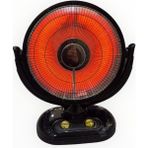 Vantilatör Tipi Elektrikli Isitici 1200W Günes Karbon Isitici - 1200 W