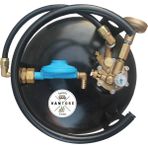 Vantobe 30 lt Doldurulabilir Karavan Lpg Tankı