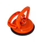 Vantuz Tekli Seramik - Cam Tutucu 11 Cm Vitrin