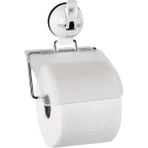 Vantuzlu Banyo Ürünleri Yatek Karavan Tekne - Tuvalet Kağıtlığı
