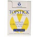 Vapon -"Vapon Top çubuk 1 x 3 yarda rulo bant Vapon tarafından parlama dantel peruk"