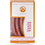 Vappy Vegan Sosis 250 G (2 x 125 G) - 250 gr