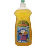 Vapurcu 1000 ml Arap Sabunu