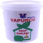 Vapurcu 3 kg Arap Sabunu