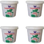 Vapurcu 3 Kg x 4 Arap Sabunu