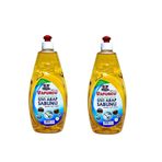 VAPURCU SIVI ARAP SABUNU 750 ML x 2 Adet
