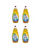 VAPURCU SIVI ARAP SABUNU 750 ML x 4 Adet