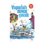VAPURLARI SEVEN ÇOCUK - BEHİÇ AK