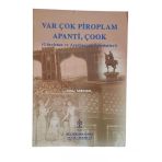 Var Çok Piroplam Apanti Çook Gürcistan Ve Azerbaycan İzlenimleri (İkinci El)