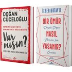 Var Mısın? - Bir Ömür Nasıl Yaşanır? - İlber Ortaylı