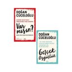 Var Mısın? - Gerçek Özgürlük - 2 Kitap - Doğan Cüceloğlu
