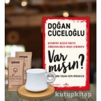 Var Mısın Güçlü Bir Yaşam Için Öneriler Bambu Fincan Türk Kahvesi Kişiye Özel Not Var Mısın Güçlü Bir Yaşam Için Öneriler Kitap Hediye Seti Kutupkitap