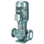 Varan CES-I 50-13-03002 İn-line Döküm Santrifüj Pompa 4 HP / 3 kW, Trifaze 380 V, 27 Mss, 30 m3/h