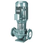 Varan CES-I 50-16-04002 İn-line Döküm Santrifüj Pompa 5.5 HP / 4 kW, Trifaze 380 V, 33 Mss, 30 m3/h