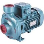 Varan CS-115 Kompakt Monoblok Santrifüj Pompa 1.5 Hp 380 Volt